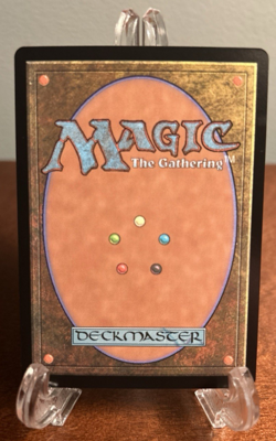 Torpor Orb MTG (Future Sight) Mystery Booster 2 MB2 Mint Magic The Gathering - Image 2