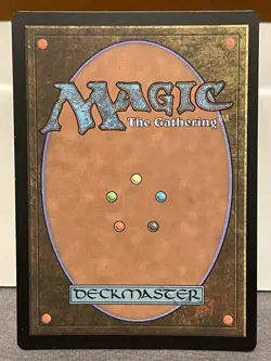 Vampiric Tutor - Foil - Commander Legends (Magic/MTG) - NM/VLP - Image 3