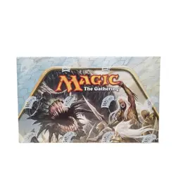 MTG Magic: The Gathering - Scars of Mirrodin Booster Box SEALED 36 Packs - Image 2