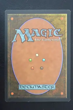 Magic The Gathering MTG TOLARIAN ENTRANCER Weatherlight LP Lightly Played - Image 2