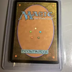 Trace of Abundance Alara Reborn 142/145 Magic the Gathering Foil - Image 3