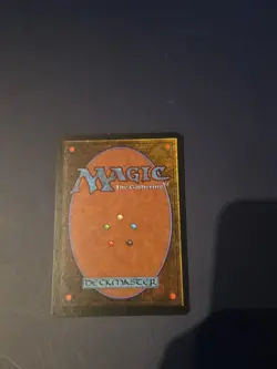 Tainted Aether Urza's Saga Regular - Image 2