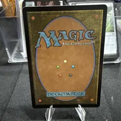 Ohran Frostfang Commander Masters Regular - Image 2