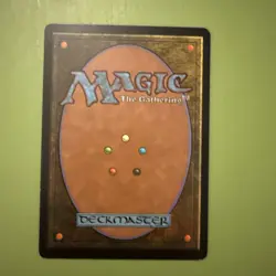 Goblin Lackey Urza's Saga Regular - Image 2