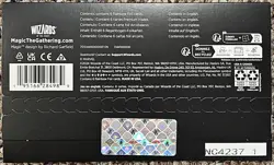 MTG Magic: The Gathering Secret Lair x Marvel Black Panther - Rainbow Foil NEW - Image 2