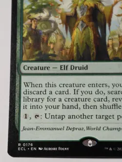 Formidable Speaker Lorwyn Eclipsed Regular - Image 3