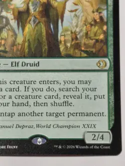 Formidable Speaker Lorwyn Eclipsed Regular - Image 4