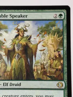 Formidable Speaker Lorwyn Eclipsed Regular - Image 5