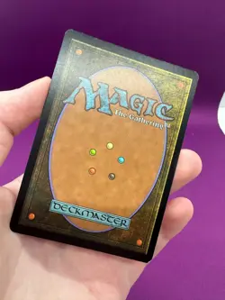 Magic the Gathering Exquisite Blood Avacyn Restored German Foil NM/M *CCGHouse* - Image 4