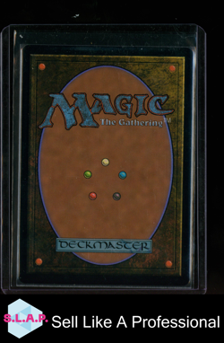 KATARA MEISTERIN DES WASSERBANDIGENS M 0093 MAGIC THE GATHERING 25 GER - Image 2