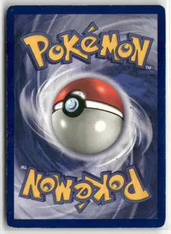 Pokemon Golduck Uncommon Fossil 35/62 - Image 2