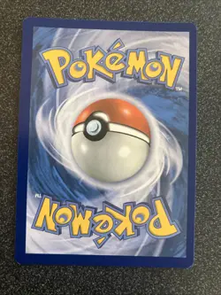 Pokemon: 1x Gholdengo ex - 252/182 - Special Illustration Rare - NM SV Paradox R - Image 2