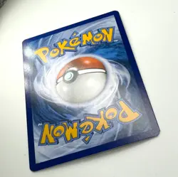 Lusamine 110/111 Holo Full Art Ultra Rare Crimson Invasion Pokemon TCG NM+ - Image 2