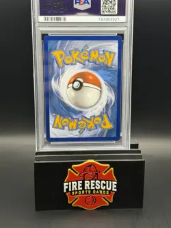 2021 Pokemon SWSH Evolving Skies Secret #209 Glaceon Vmax FA PSA 10 GEM MINT - Image 5