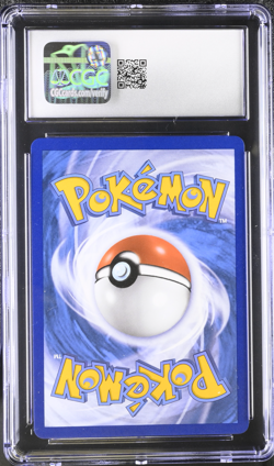 2021 Pokemon Celebrations Classic Collection Shining Magikarp 66/64 CGC 10 - Image 2