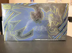 Pokemon Phantasmal Flames Mega Charizard X Ex UPC (Ships ASAP) - Image 1