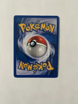 Pokemon Shining Magikarp Neo Revelation 1st Edition Secret Rare Holo 66/64 - Image 2