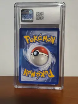 Pokemon TCG Kabutops 9/62 Fossil Holo - 1st Edition 9.5 CGC - Image 2