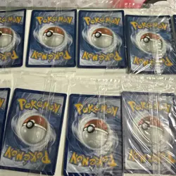 10 Pokemon TCG *SEALED* Lucario VSTAR SWSH291 Crown Zenith Promo (English) - NM - Image 5