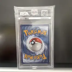 Magikarp PSA 9 - 203/193 - Illustration Rare - Paldea Evolved - Pokemon - Image 2