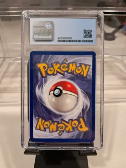 NM/Mint 8Full Heal Energy Pokemon (2000)Team Rocket 1st Edition - 81/82 - Image 2