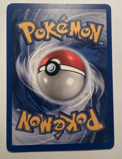 Pokemon TCG Vulpix Base Set 68/102 Regular 1st Edition Common - Image 2