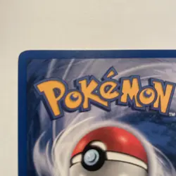 Pokemon TCG Vulpix Base Set 68/102 Regular 1st Edition Common - Image 5