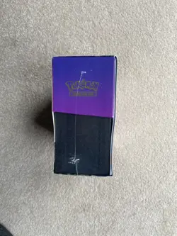 POKEMON - Scarlet & Violet Base - Miraidon Elite Trainer Box ETB NEW - Image 3