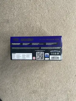 POKEMON - Scarlet & Violet Base - Miraidon Elite Trainer Box ETB NEW - Image 4