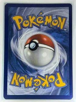 Haunter 027 MEP: Mega Evolution Black Star Promo Holo Near Mint - Image 2