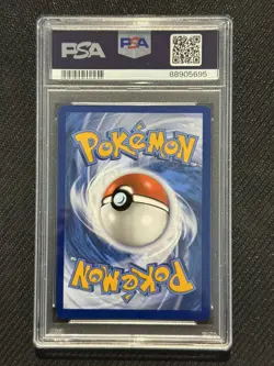 2024 POKEMON PAF EN-PALDEAN FATES HYPER RARE #243 MIRAIDON EX PSA 10 - Image 2