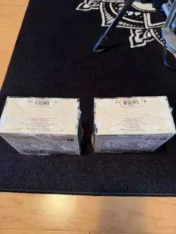 Pokemon TCG Sword Shield Rebel Clash 2 X Booster Box’s FACTORY SEALED 72 Packs! - Image 4