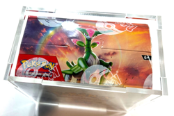 POKEMON BOOSTER BOX TEMPORAL FORCES NEW SEALED 36 PACKS W/CASE ! - Image 3