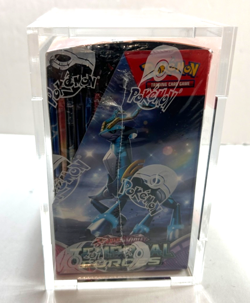 POKEMON BOOSTER BOX TEMPORAL FORCES NEW SEALED 36 PACKS W/CASE ! - Image 4
