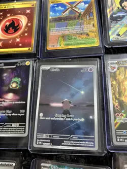 Pokemon TCG Obsidian Flames Bundle / Collection Rare Charizard gold x16 - Image 3