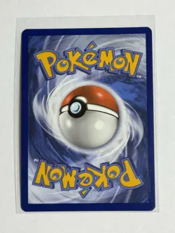 Pokemon SVI EN Scarlet & Violet Illustration Rare #211 Ralts - Image 3