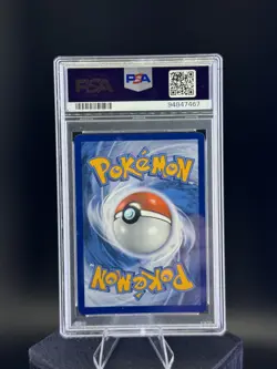 2022 POKEMON SWSH SPECIAL DELIVERY CHARIZARD POKEMON CENTER SWSH075 PSA 8 - Image 2
