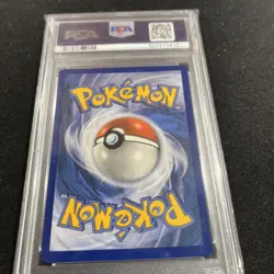 Jessie & James Pokemon Hidden Fates Full Art 68 PSA 10 Gem Mint Sun Moon - Image 2