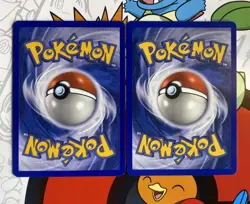 Pokemon TCG Latios 2/10 & Latias 4/10 EX Trainer Kit Holo Rare 2004 VTG NM - Image 2