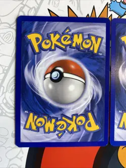 Pokemon TCG Latios 2/10 & Latias 4/10 EX Trainer Kit Holo Rare 2004 VTG NM - Image 4