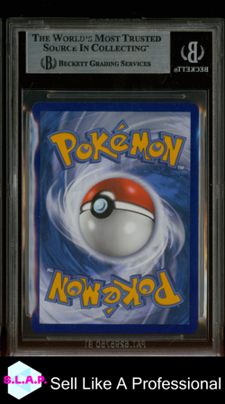 JESSIE & JAMES UR FULL ART 2019 POKEMON SUN AND MOON HIDDEN FATES 68 BGS 9 - Image 2
