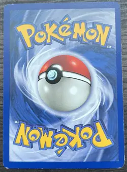 Double Colorless Energy 096/102 Pokemon TCG WOTC Base Set Rare LP - Image 2