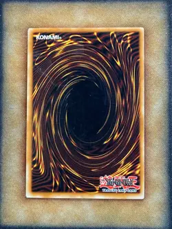 Yugioh Spirit of the Pharaoh AST-062 Ultra Rare 1st Ed LP - Image 2