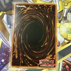 Yugioh Mystic Tomato 5DS1-EN017 Common 1st Edition - Image 2