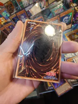 Dragon Master Knight QCLP-JP019 Ultra Limited Edition Quarter Century Pack - Image 3