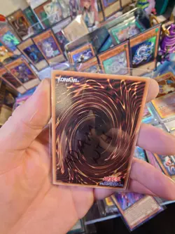 Dragon Master Knight QCLP-JP019 Ultra Limited Edition Quarter Century Pack - Image 4