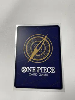 ONE PIECE TCG Boa Hancock OP14-112 SR SP NM - Image 2