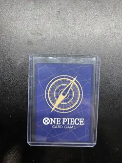 Yasopp (SP) OP09-013 Legacy of the Master Foil - Image 2
