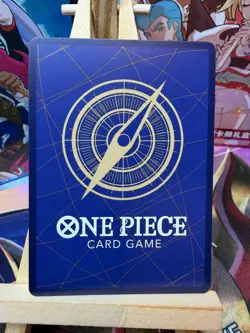 Boa Hancock OP14-112 Super Rare One Piece NM - Image 2
