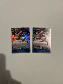 Boa Hancock ST17-004 SR ONE-PIECE TCG NM Fast Ship X2 - Image 1